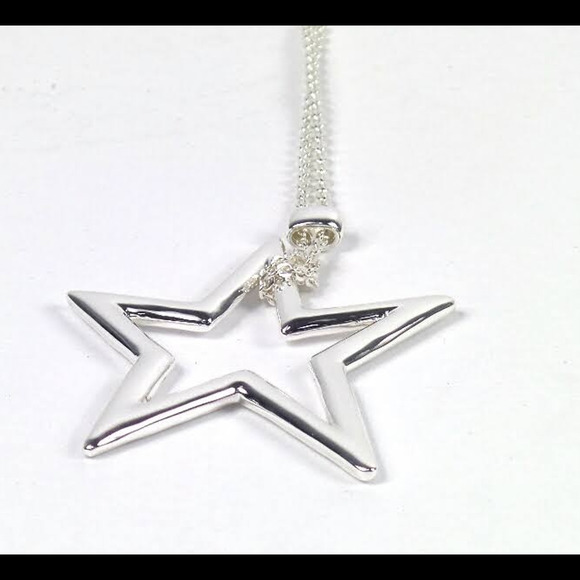RLM Bronze Choice of Organic Motif Necklaces Star NWT - Picture 3 of 5